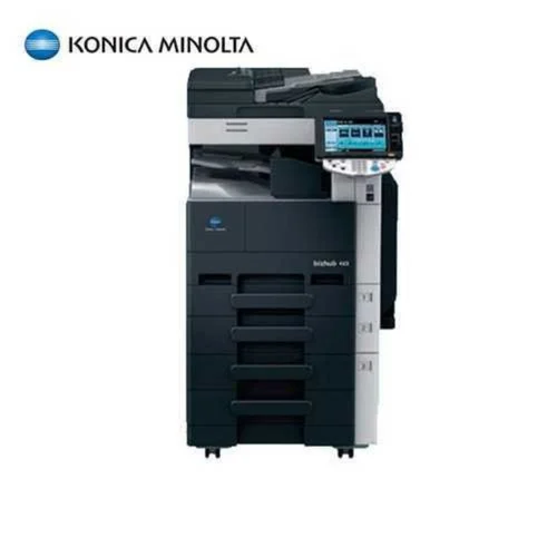 Konica Minolta bizhub 367