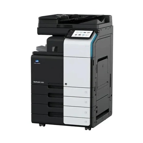 Konica Minolta bizhub C251i