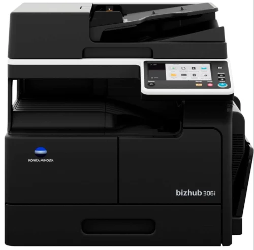 Konica Minolta bizhub 306i