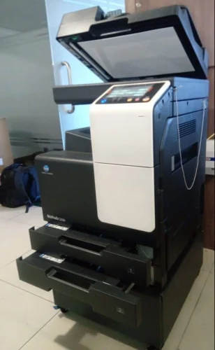 Konica Minolta bizhub C226i