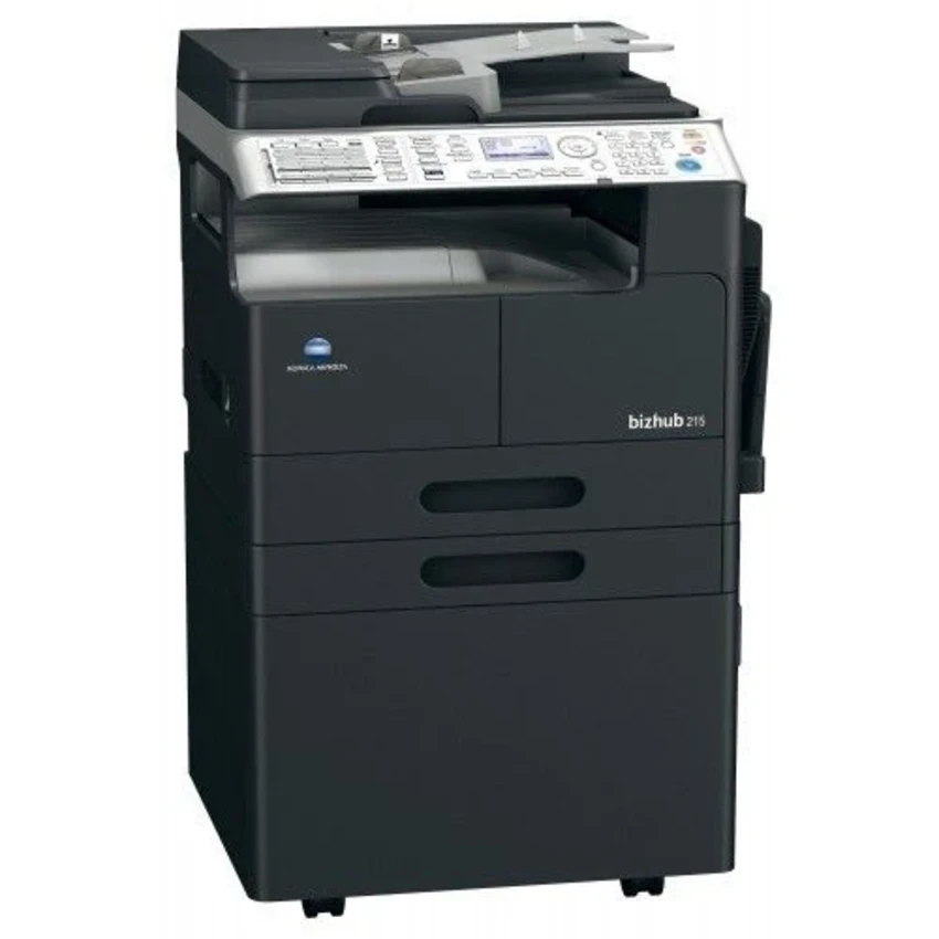 Konica Minolta bizhub 207i