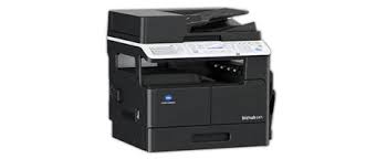 Konica Minolta bizhub 247i